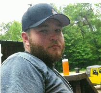Dakota Shane Schriefer